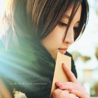 女孩英文网名大全 第1张