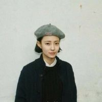 星空双字网名女生英文 第1张