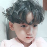 简单文艺网名男生高级 第1张