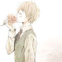 昵称清冷孤傲男生网名 第1张