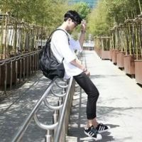 彼此珍惜对方的网名男生 第1张