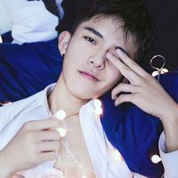 关于男生挣钱网名大全 第1张