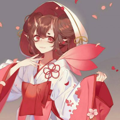 女生头像动漫古风霸气将军 第4张