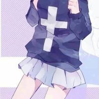 头像二次元女生可爱超清 第3张