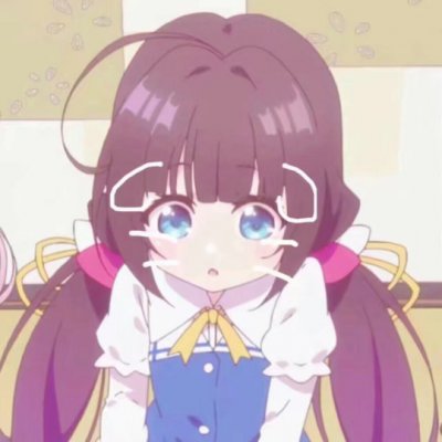 头像二次元女生可爱超清 第2张