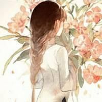 头像二次元女生可爱超清 第4张