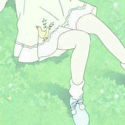 头像二次元女生可爱超清 第6张