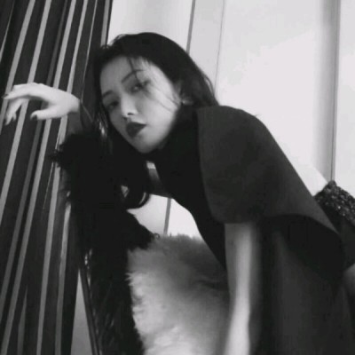 好看头像图片 霸气女真人不露脸 第8张