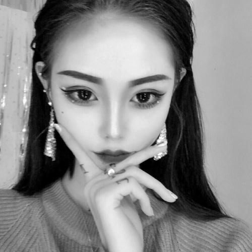 好看头像图片 霸气女真人不露脸 第13张