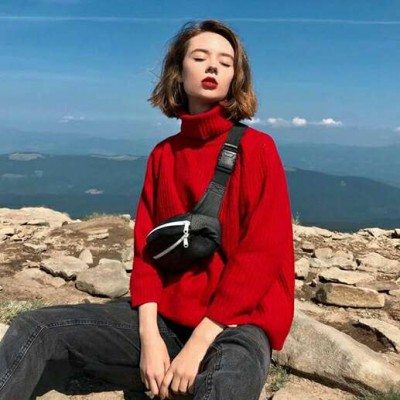 好看头像图片 霸气女真人不露脸 第18张