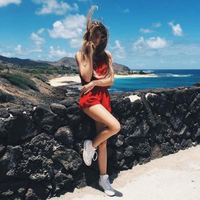 唯美头像女生阳光清新 意境 第7张