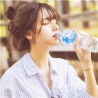 唯美头像女生阳光清新 意境 第14张