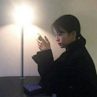 头像职业装女 第13张