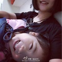 头像职业装女 第14张