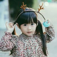 头像职业装女 第16张