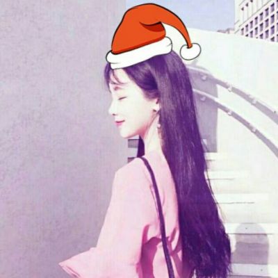 微信头像图片女生可爱 第3张