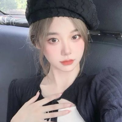 微信头像图片女生可爱 第7张