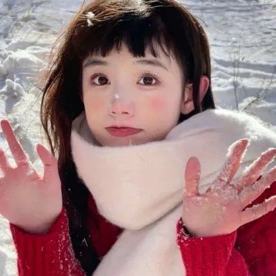 微信头像图片女生可爱 第11张