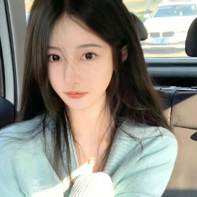 微信头像图片女生可爱 第10张