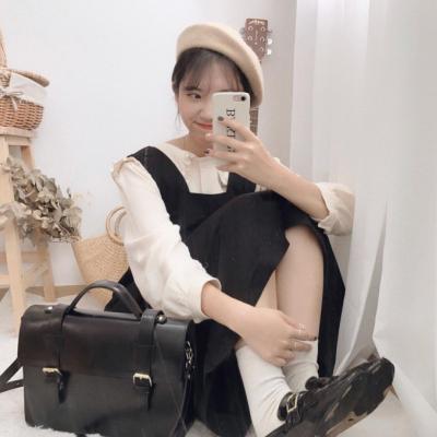 微信头像图片女生可爱 第13张
