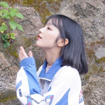 微信头像图片女生可爱 第15张
