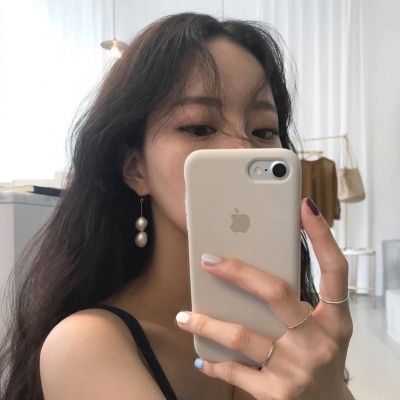 微信头像图片女生可爱 第16张
