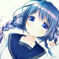 二次元女生头像大全 第4张