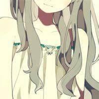 二次元女生头像大全 第6张