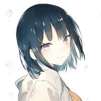 二次元女生头像大全 第13张