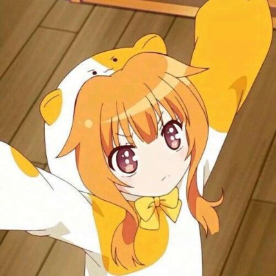 二次元女生头像大全 第12张