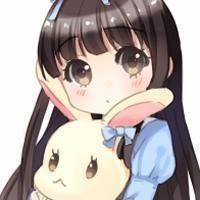 二次元女生头像大全 第15张