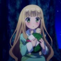二次元女生头像大全 第16张