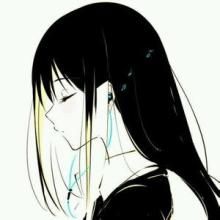二次元女生头像大全 第17张