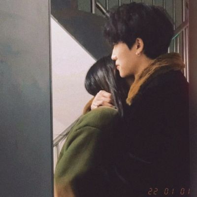 女女情侣头像一人一张 第5张