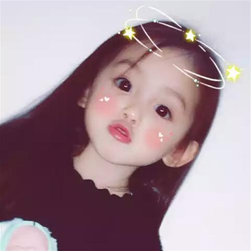 女女情侣头像一人一张 第9张