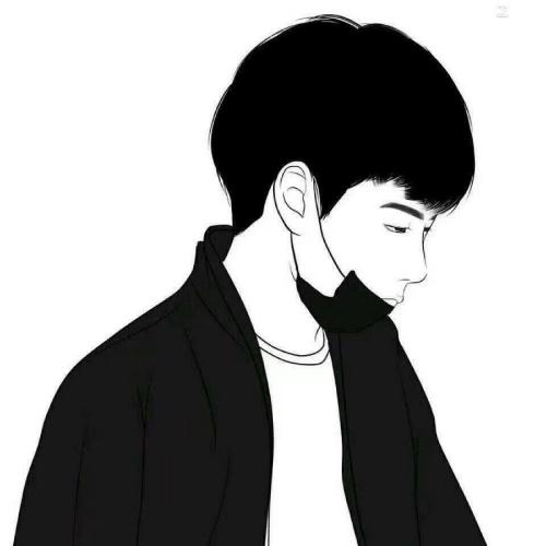 女女情侣头像一人一张 第12张