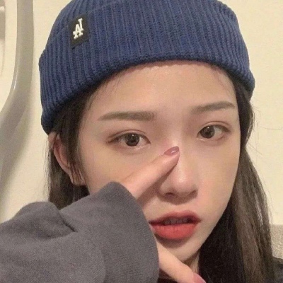 女生头像超好看 第5张