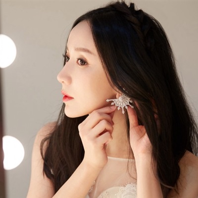 2025女生最新头像尺寸清晰 第15张