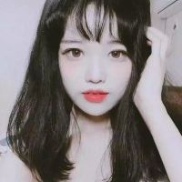 漫画头像女生可爱 第7张