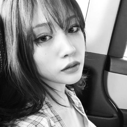女头像霸气高冷 第8张