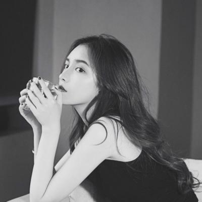女头像霸气高冷 第13张