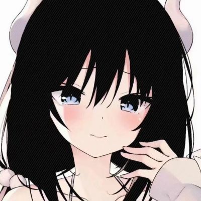 女头高质量头像动漫冷酷 第4张