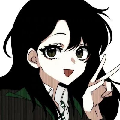 女头高质量头像动漫冷酷 第5张