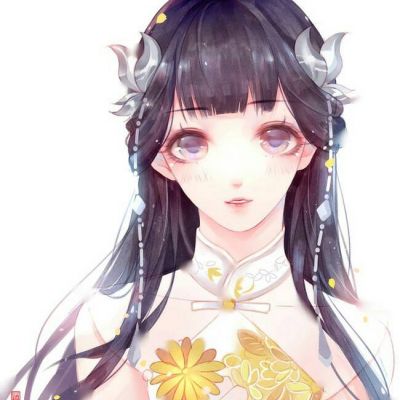 女头高质量头像动漫冷酷 第13张