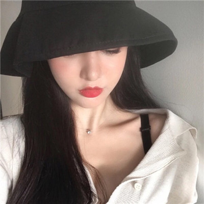 姓氏头像女生头像唯美 第4张