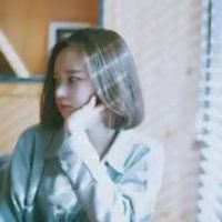 唯美女生头像小清新 第2张
