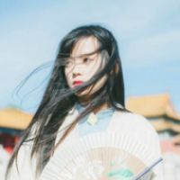 唯美女生头像小清新 第12张