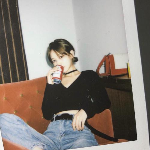 唯美女生头像小清新 第15张