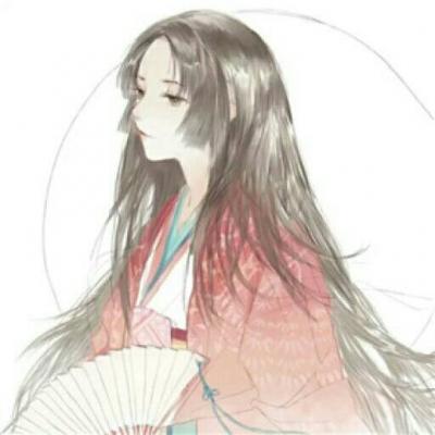 漂亮的微信头像女生动漫 第7张