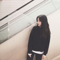 头像女高级高清图片 第10张